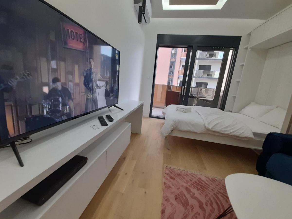 Rent Apartment Lux Soho City Bar Zewnętrze zdjęcie
