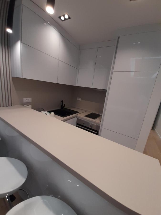 Rent Apartment Lux Soho City Bar Zewnętrze zdjęcie
